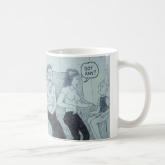 Mug Interrogez vos enfants au sujet des drogues