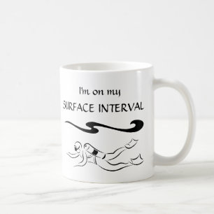 Mug Intervalle extérieur