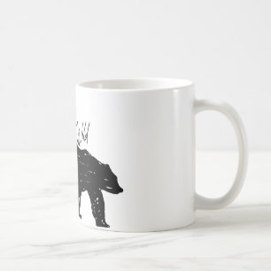 Mug Into the Wild