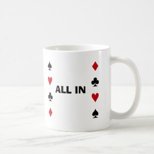 Mug Intoxiqué de tisonnier