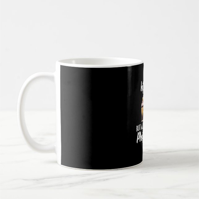 Mug Introvert Photography (Gauche)