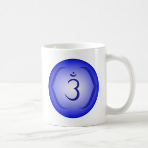 Mug Intuition Chakra - Ajna