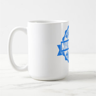 Mug Intuquette d'été - massachusetts