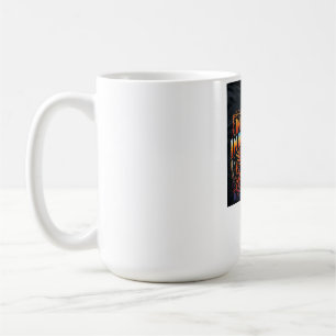 Mug Invoquer l'Indomptable