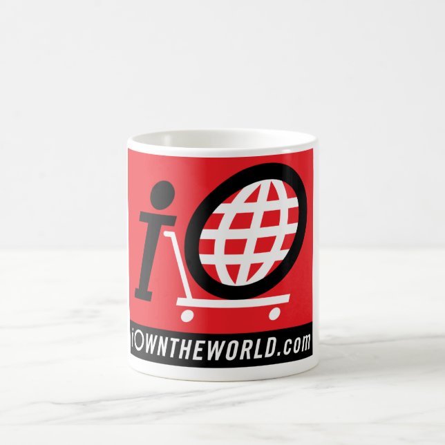 Mug iOTWProductLogoMug (Centre)