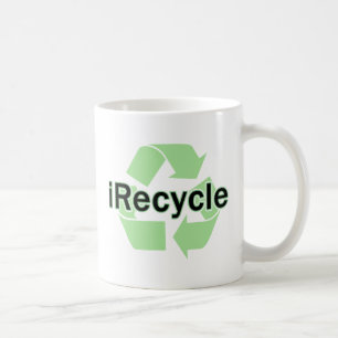 Mug iRecycle