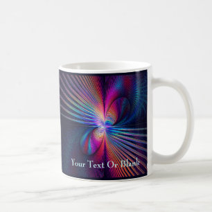 Mug Iridescence structurelle