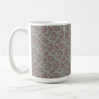 Mug irinakrommdesign