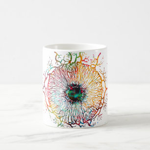 Mug Iris