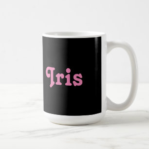 Mug Iris