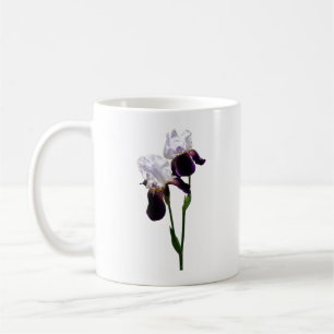 Mug Iris amoureux