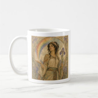 Mug Iris - Messagère des Dieux