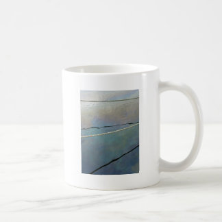 Mug irisation
