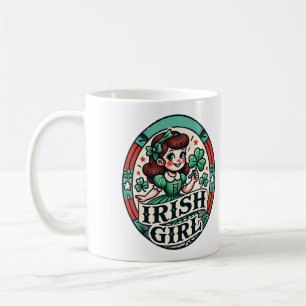 Mug Irlandaise
