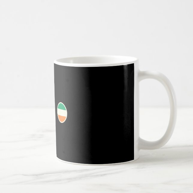 Mug Irlande  (Droite)