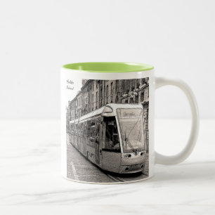 Mug Irlande de Dublin