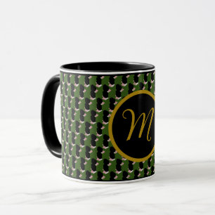 Mug Irrésistible Crème de glace Fondu Macha Saupoudrer