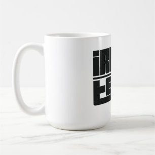 Mug Irving - Texas