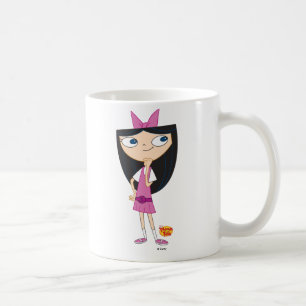 Mug Isabella