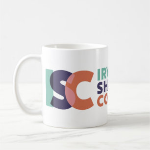 Mug ISC