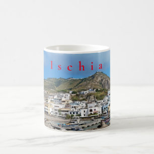 Mug Ischia. #2