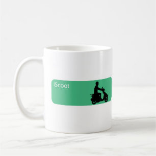 Mug Iscoot