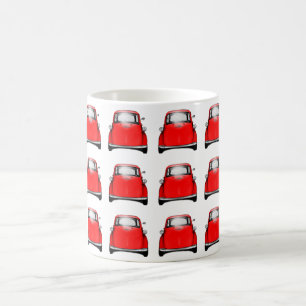 Mug Isettas