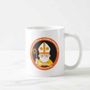 Mug Isidore de Séville
