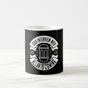 Mug Islam - Votre Interview Avec Allah Arrive