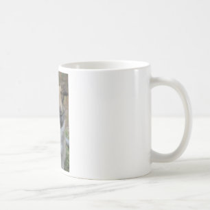 Mug Islandhund