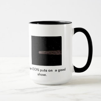 MUG ISON.