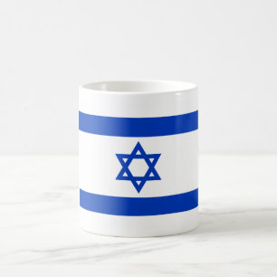Mug israël