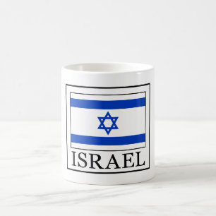 Mug Israël