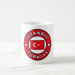 Mug Istanbul Türkiye