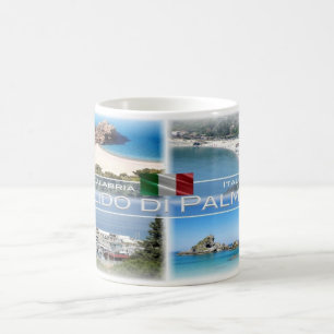 Mug IT Italia - Calabre - Lido di Palmi -