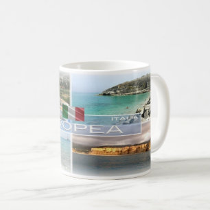 Mug IT Italia - Calabre - Tropea -