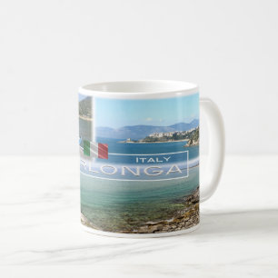 Mug IT Italie - Latium - Sperlonga -