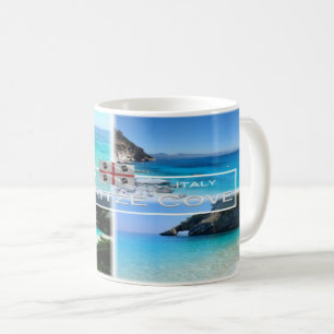 Mug IT - Italie - Sardaigne - Baunei - Cove Goloritzé 