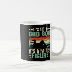 Mug It&#; n'est pas un père Bod It&#; s un père figure