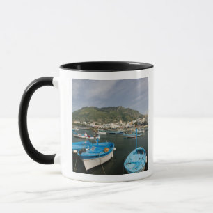 Mug ITALIE, Campanie, (Baie de Naples), ISCHIE, FORIO: