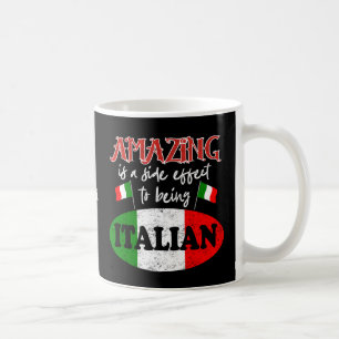 Mug Italie Extraordinaire Italie Fier Amusant Humour s