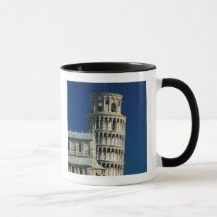 Mug Italie, Toscane, Pise, Campo dei Miracoli.