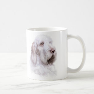 Mug Italien Spinone Italiano