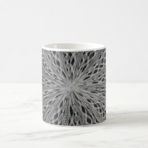 Mug Italien, Venise 17ème-18ème siècle design