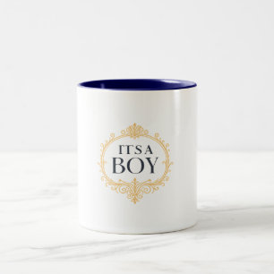 Mug - It's a Boy