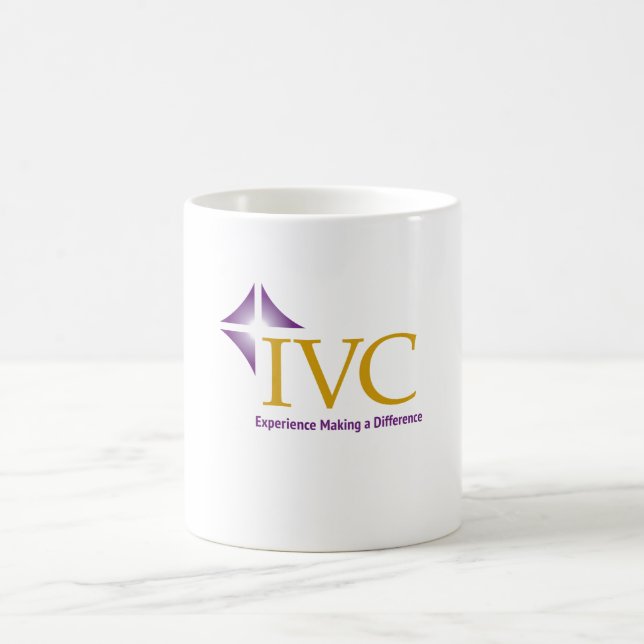 Mug IVC (Centre)