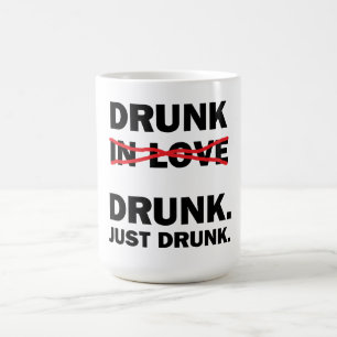 Mug Ivre