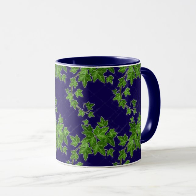 Mug "Ivy" (Devant droit)