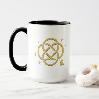 Mug Ivy&Elias *Symbole Quinn*