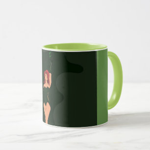 Mug Ivy Poison